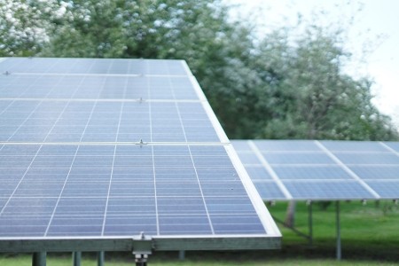 Dešimt Raseinių rajono savivaldybės įstaigų planuoja įsirengti saulės elektrines