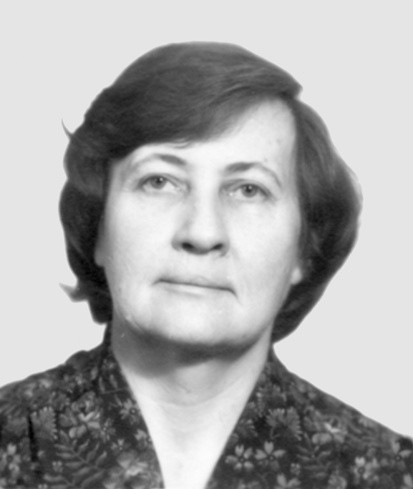 Anapilin iškeliavo Gražina Marija Martinaitienė