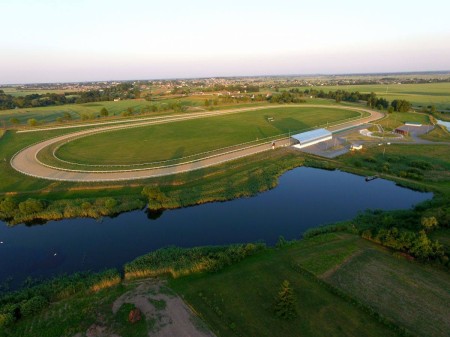 Vienas perspektyviausių žirginio sporto objektų ieško šeimininko
