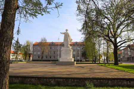 Kviečiame jaunimą registruotis į Jaunimo savanorišką tarnybą – nuo šiol tai galima padaryti ir Raseinių rajono savivaldybėje!
