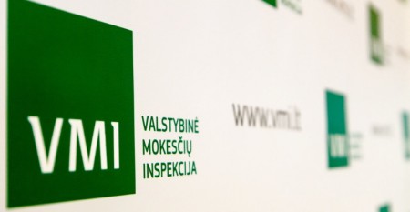 Atėjo metas sumokėti žemės mokestį