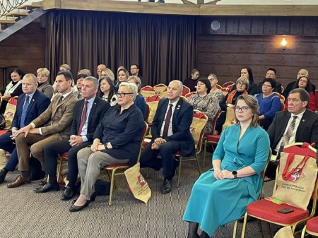 Apžvelgta bendruomeninių organizacijų tarybų pirmosios kadencijos patirtis