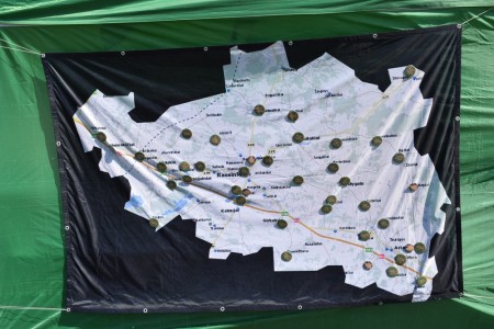 Aktyvios Raseinių krašto bendruomenės projektams pritraukė 95,5 tūkst. eurų