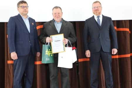 Raseinių rajono savanoriai – tarp labiausiai nusipelniusių Lietuvoje