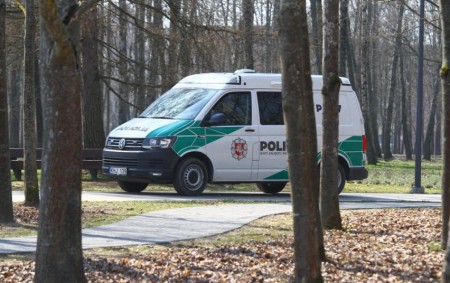 Kovo 8-ąją vyks akcija „Prekiauk skaidriai“