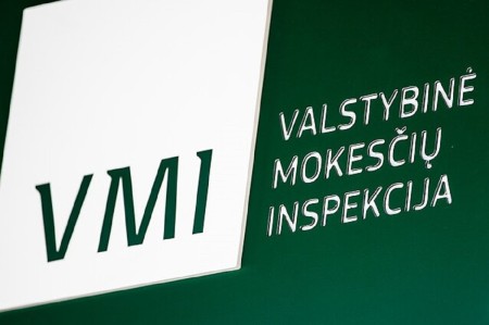 Prasideda GPM permokų grąžinimas