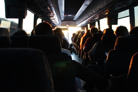 Naujas susisiekimo autobusais maršrutas Raseiniai–Ariogala–Raseiniai
