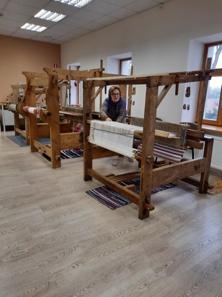 Projektas „Žemaičių tautinis kostiumas. Tradicija ir dabartis“