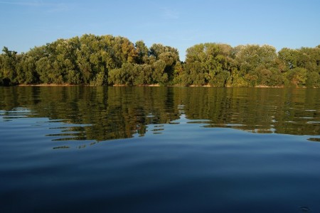 Pavojai vandens telkiniuose