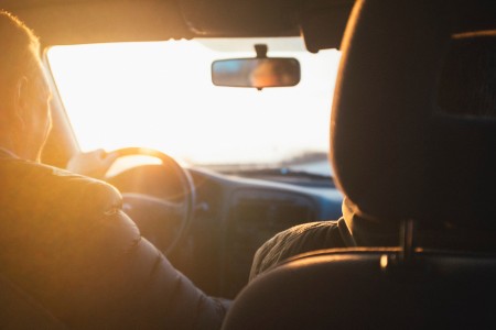Nemokami vairavimo kursai judėjimo negalią turintiems asmenims