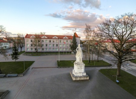 Patvirtinta Raseinių rajono savivaldybės tarybos ir mero 2020 m. veiklos ataskaita 