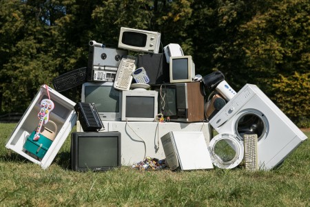 Seną buitinę techniką nuo šiol nemokamai išveš iš bet kurios Lietuvos vietos