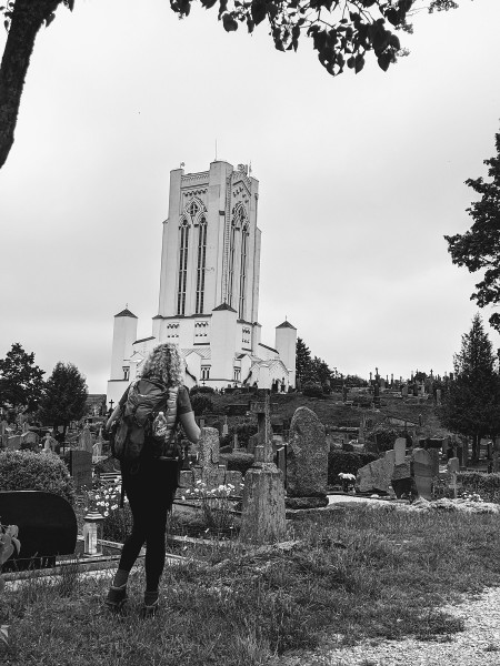 Gyvoji piligrimystė į Šiluvą – kelias šeimai ir vilčiai