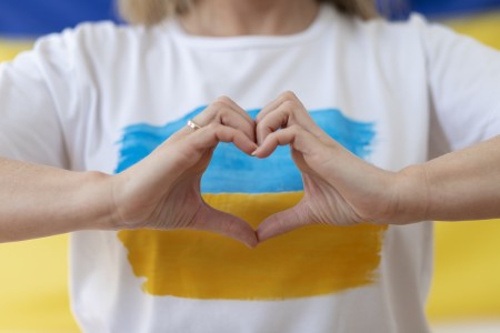  Kviečiame registruotis gyventojus, galinčius laikinai apgyvendinti karo pabėgėlius iš Ukrainos