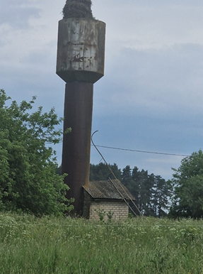 Skelbimas apie siūlymą pripažinti statinius, kurie neturi savininkų (ar kurių savininkai nežinomi), bešeimininkiais
