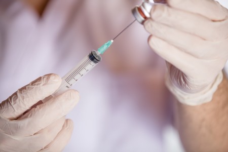 „Spikevax“ vakcina jau gali būti skiepijami vaikai nuo 12 metų