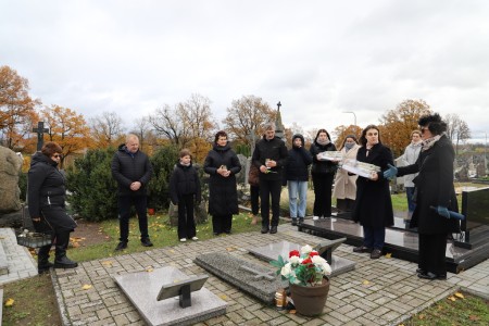 Atminties akcija apjungė visą Raseinių rajoną
