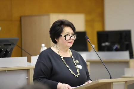 Raseinių rajono specialistai vienijasi dėl vaikų saugumo