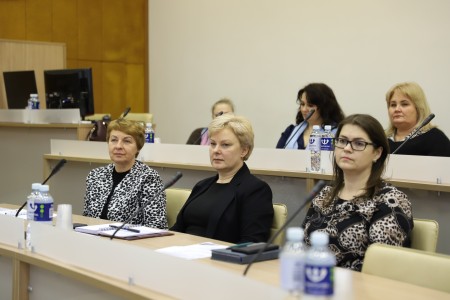Savivaldybėje vyko pirmasis Kauno apskrities institucijų susitikimas tema „Prekyba žmonėmis“