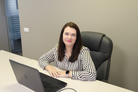 Turite verslo idėją? Užsukite pasikonsultuoti į „Atrask Raseinius“