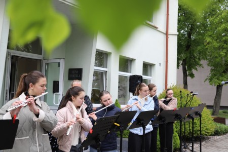 Gatvės muzikos diena Raseiniuose – muzikinė šventė po atviru dangumi