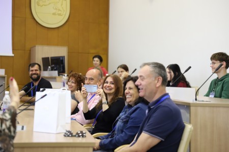 Raseiniuose svečiavosi ERASMUS+ partneriai iš Portugalijos ir Turkijos