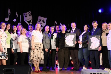 Muzikos ir teatro festivalis „Pavasarėjanti Dubysa“ Ariogaloje