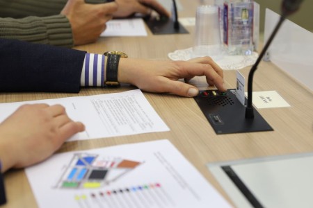 Raseinių rajono savivaldybės taryba patvirtino 2026 metų biudžetą ir priėmė kitus svarbius sprendimus