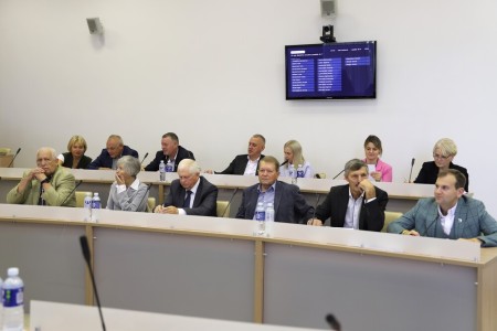 Svarbiausi rugsėjo 28 d. Savivaldybės tarybos sprendimai