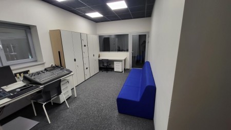 Raseinių, Kaišiadorių ir Jonavos rajonuose žengiamas svarbus žingsnis: įrengtos garso įrašų studijos, robotikos klasės ir perkama reikiama įranga