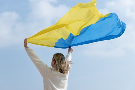 Raseinių seniūnijos Arškainių kaimo gatvei bus suteiktas Ukrainos pavadinimas