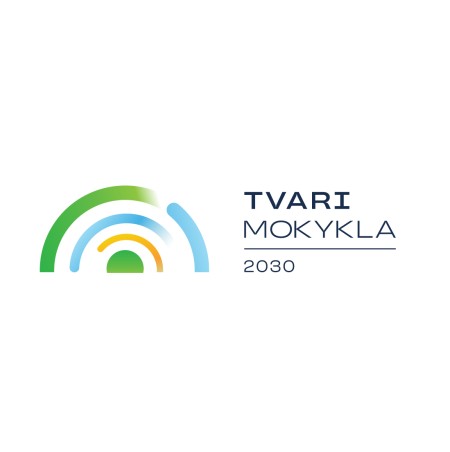 Raseinių rajono mokyklos aktyviai prisideda prie darbotvarkės „Tvari mokykla 2030“