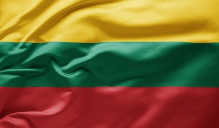 Savivaldybės vadovų sveikinimas Lietuvos nepriklausomybės atkūrimo dienos proga