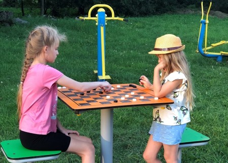 Lyduvėnų bendruomenė įgyvendino projektą
