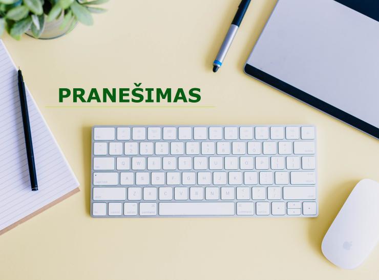 Finansų ministerijos kritika EBPO - požiūrio į Lietuvos savivaldą atspindys 
