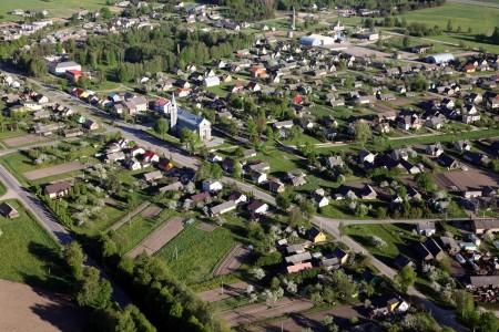 Nemakščiai –  mažoji Lietuvos kultūros sostinė 2022 m.