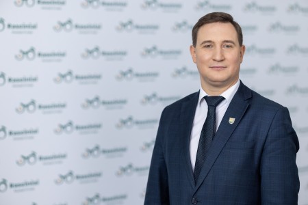 Meras Andrius Bautronis vasario 9 d. kviečia į susitikimą rajono verslininkus