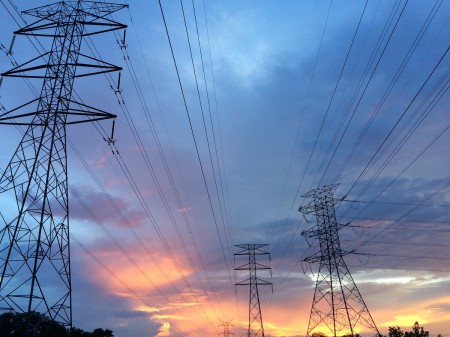 Parengtas ir pateiktas Energetikos ministerijai tvirtinti Raseinių elektros tinklų teritorijų planas