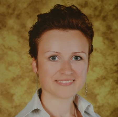 Raseinių meno mokyklai vadovaus Raminta Sakavičienė 
