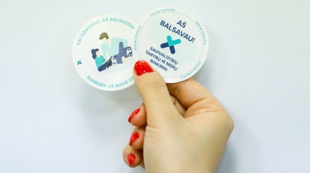 Rajono savivaldybės tarybos ir merų rinkimų rezultatai