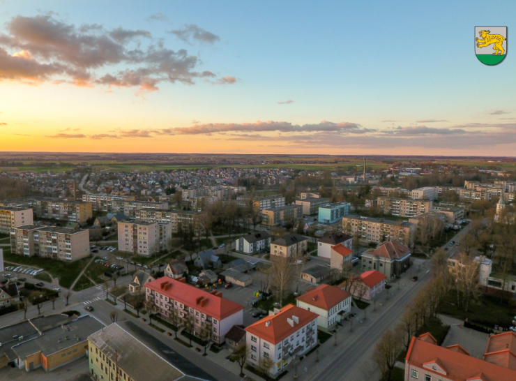 Prisidėkite prie Raseinių rajono savivaldybės 2027–2029 m. strateginio veiklos plano kūrimo – teikite pasiūlymus!