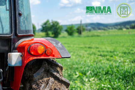 Kviečiame žemės ūkio atstovus į susitikimą su NMA patikrų specialistais