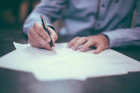 Pateikta teritorinio bendradarbiavimo projekto paraiška