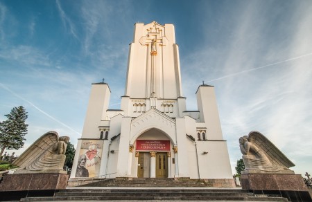  Kalėdų miestelis Šiluvos šventovėje