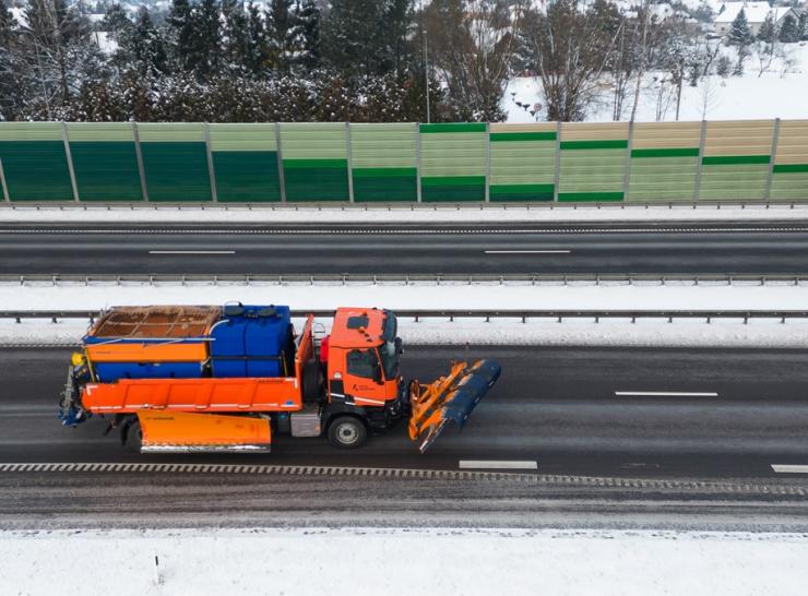 Kelininkai primena, ką būtina žinoti apie keliones per didžiąsias metų šventes